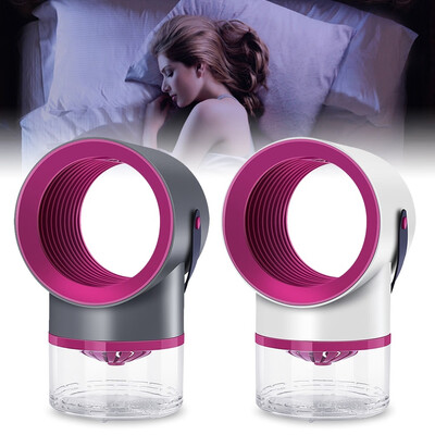 Mosquito Killer Lamp USB Rechargeable LED Anti Mosquito Killer Lamp for Home Outdoor Patio Supplies
Mosquito Killer Lamp USB Rechargeable LED Anti Mosquito Killer Lamp for Home Outdoor Patio Supplies