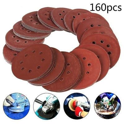 Willstar 80pcs Flocking Sandpaper Disc Sandpaper Grinding Brushed Back Velvet Sheet Grinding Machine Sandpaper
Willstar 80pcs Flocking Sandpaper Disc Sandpaper Grinding Brushed Back Velvet Sheet Grinding Machine Sandpaper