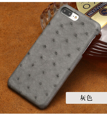 Leather iPhone 5 6 7 8s plus protective shell natural true ostrich leather back cover all-inclusive for x xs max xr phone case
Leather iPhone 5 6 7 8s plus protective shell natural true ostrich leather back cover all-inclusive for x xs max xr phone case