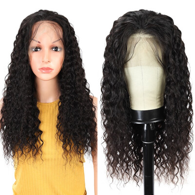 Amazing Star Curly Hair Full Lace Wigs Brazilian Hair Water Wave Full Lace Wigs Human Hair Full Lace Wigs Natural Color
Amazing Star Curly Hair Full Lace Wigs Brazilian Hair Water Wave Full Lace Wigs Human Hair Full Lace Wigs Natural Color