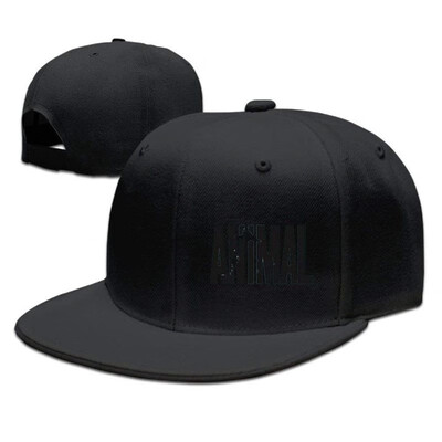 SUNNYsun Animal Letter Print Stringer Bodybuilding Baseball Caps Snapbacks Plain Caps
SUNNYsun Animal Letter Print Stringer Bodybuilding Baseball Caps Snapbacks Plain Caps
