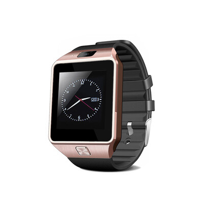 2G Smart Watch MTK6261 CPU 154in LCD Touch Screen Camera BT 30 Fitness Tracker Support Nano SIM Card Pedometer Stopwatch Sleep
2G Smart Watch MTK6261 CPU 154in LCD Touch Screen Camera BT 30 Fitness Tracker Support Nano SIM Card Pedometer Stopwatch Sleep