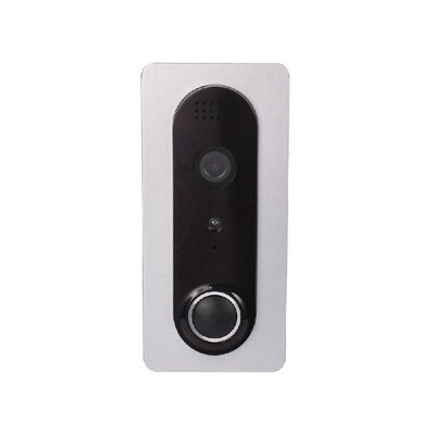 Wireless Full HD 1080P BT WIFI Video Doorbell Pro Smart Home PIR Sensor Rechargeable Waterproof Doorbell Camera Phone Ring Remote
Wireless Full HD 1080P BT WIFI Video Doorbell Pro Smart Home PIR Sensor Rechargeable Waterproof Doorbell Camera Phone Ring Remote
