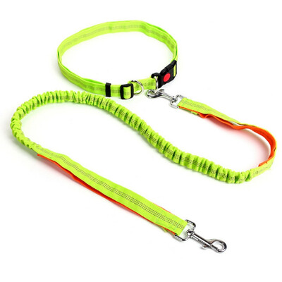 Pet Dog Running Retractable Leashes Hands Freely Great for Walking Dog Leash Rope Reflective Jogging Dog Collars Leash
Pet Dog Running Retractable Leashes Hands Freely Great for Walking Dog Leash Rope Reflective Jogging Dog Collars Leash