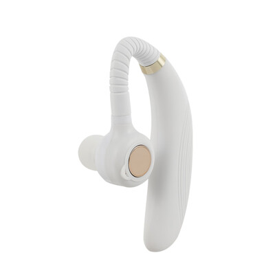 Willstar Bluetooth Headset Wireless Hands Free Bluetooth Earpiece with Microphone Earhook Earbud
Willstar Bluetooth Headset Wireless Hands Free Bluetooth Earpiece with Microphone Earhook Earbud