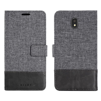 Goowiiz Phone Case For Samsung Galaxy J3 J330 J3 ProJ5 J530 J5 ProJ7 J730 J7 Pro 2017 European Fashion Canvas Leather Wallet
Goowiiz Phone Case For Samsung Galaxy J3 J330 J3 ProJ5 J530 J5 ProJ7 J730 J7 Pro 2017 European Fashion Canvas Leather Wallet