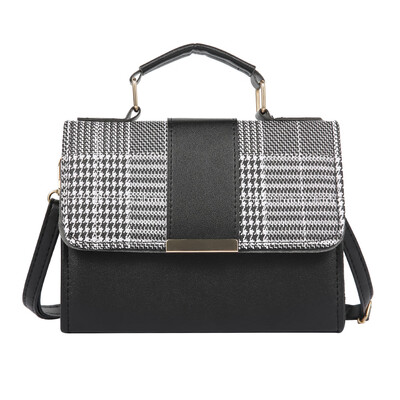 Crossbody Bag Shoulder Bag For Women Leather Small Square Purses Handbags Fashion With Chain Strap
Crossbody Bag Shoulder Bag For Women Leather Small Square Purses Handbags Fashion With Chain Strap