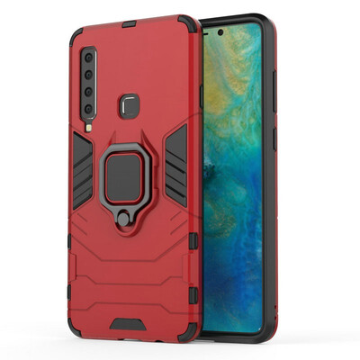 for Samsung Galaxy A9 2018 Ring Case Car Holder Phone Case for Samsung Galaxy A9 2018 SM-A920F A7 2018 A750F Armor Case Cover
for Samsung Galaxy A9 2018 Ring Case Car Holder Phone Case for Samsung Galaxy A9 2018 SM-A920F A7 2018 A750F Armor Case Cover