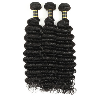 Amazing Star Deep Wave Bundles Hair Brazilian Virgin Human Hair Extensions Good Quality Deep Wave Brazilian Hair 3 PcsLot
Amazing Star Deep Wave Bundles Hair Brazilian Virgin Human Hair Extensions Good Quality Deep Wave Brazilian Hair 3 PcsLot