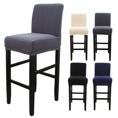 Stretch Slipcovers Chair Cover for Counter Height Side Chairs Covers Stretch Protectors
Stretch Slipcovers Chair Cover for Counter Height Side Chairs Covers Stretch Protectors