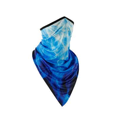 Willstar 1pcs Anti-UV Riding Ice Silk Triangle Scarf Seamless Breathable Mask Outdoor Sports Face Cover
Willstar 1pcs Anti-UV Riding Ice Silk Triangle Scarf Seamless Breathable Mask Outdoor Sports Face Cover