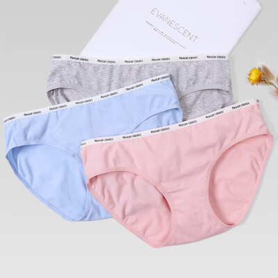 Scarecrow MEXICAN panties female Lycra cotton Korean cute girl low waist ladies triangle underwear 3 loaded 81840 pure pigment ya
Scarecrow MEXICAN panties female Lycra cotton Korean cute girl low waist ladies triangle underwear 3 loaded 81840 pure pigment ya
