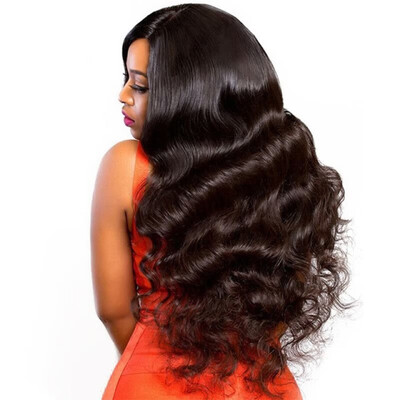 180 Density Pre Plucked Full Lace Wig With Baby Hair Body Wave Brazilian Human Hair Wigs For Women Dolago
180 Density Pre Plucked Full Lace Wig With Baby Hair Body Wave Brazilian Human Hair Wigs For Women Dolago