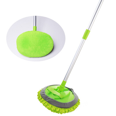 CarSetCity upgrade car wash mop chenille retractable long rod car wash brush car scorpion car wash tool green including home coral flannel cover
CarSetCity upgrade car wash mop chenille retractable long rod car wash brush car scorpion car wash tool green including home coral flannel cover