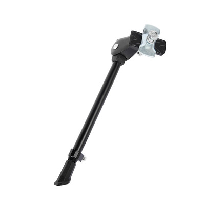 Aluminum Alloy Bike Kickstand Adjustable Side Bicycle Kick Stand for Mountain Bike Road Bike
Aluminum Alloy Bike Kickstand Adjustable Side Bicycle Kick Stand for Mountain Bike Road Bike