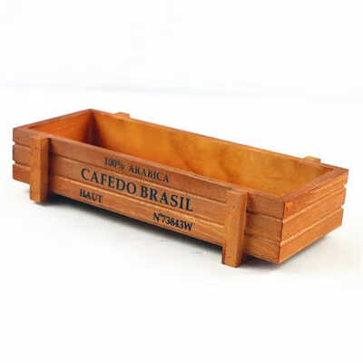 Colourful Rectangle Plant Table Home Pot Plant Boxes Crates Flower Garden Wooden Decor Decorative
Colourful Rectangle Plant Table Home Pot Plant Boxes Crates Flower Garden Wooden Decor Decorative
