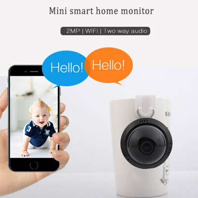 2019 Wireless Mini WIFI IP Camera Home Outdoor Security Camera Night Vision HD 1080P Car Accessories
2019 Wireless Mini WIFI IP Camera Home Outdoor Security Camera Night Vision HD 1080P Car Accessories