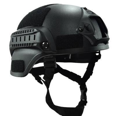Upgrade Multifunction Military Tactical Protective Safty Helmet Tactical Helmet Riding Helmet Army CS Equipment
Upgrade Multifunction Military Tactical Protective Safty Helmet Tactical Helmet Riding Helmet Army CS Equipment