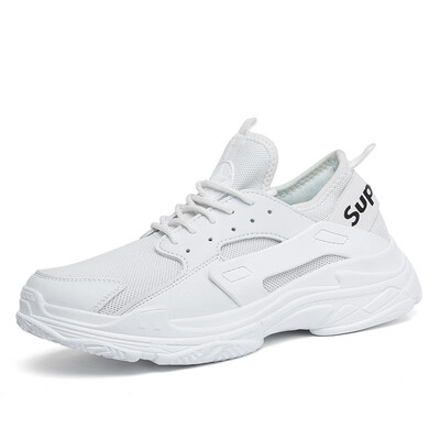 Jianbu shoes new men&women mesh shoes autumn&winter breathable mesh non-slip casual sports shoes basketball shoes
Jianbu shoes new men&women mesh shoes autumn&winter breathable mesh non-slip casual sports shoes basketball shoes