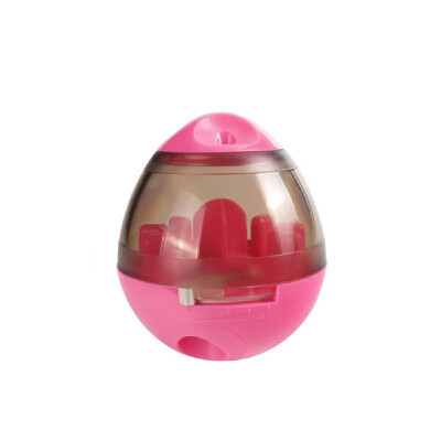 Pet Food Ball Dog Chew Play Toy Pet Food Ball Tumbler Drain Educational Toy Dog Cat Feeding Ball
Pet Food Ball Dog Chew Play Toy Pet Food Ball Tumbler Drain Educational Toy Dog Cat Feeding Ball