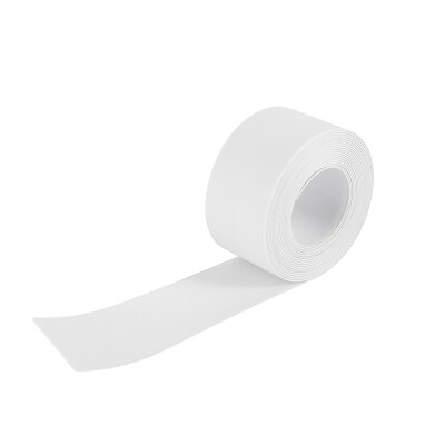 Bathroom Shower Basin Bath Sealing Strip Tape Pvc Self Adhesive Waterproof Wall Sticker
Bathroom Shower Basin Bath Sealing Strip Tape Pvc Self Adhesive Waterproof Wall Sticker