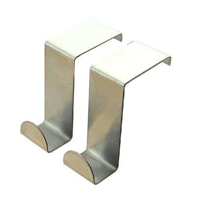 2PCS Hooks Wall Glue Magic Door Sticky Hook Space Saving Storage Organizer Rack Hook Coat Hook Door Hanger for Towel Hat Coat Kitc
2PCS Hooks Wall Glue Magic Door Sticky Hook Space Saving Storage Organizer Rack Hook Coat Hook Door Hanger for Towel Hat Coat Kitc