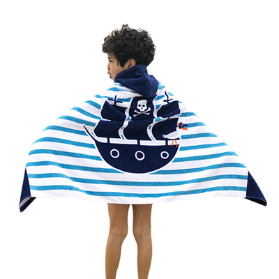 Kids Hooded Beach Towel Blanket Cotton Super Absorbent Cute Catoon Bath Swim Pool Towel Cape Cloak Boy Girl Dinosaur
Kids Hooded Beach Towel Blanket Cotton Super Absorbent Cute Catoon Bath Swim Pool Towel Cape Cloak Boy Girl Dinosaur