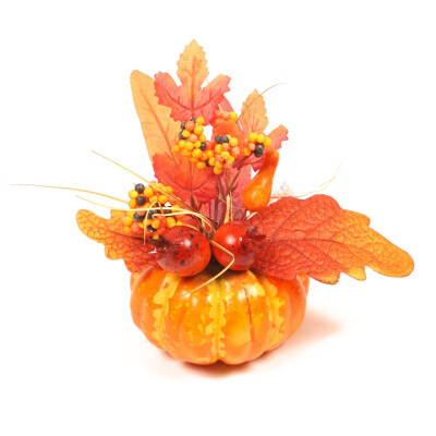 Halloween Simulation Pumpkin Maple leaf Creative Party Decorative Artificial Vegetables Hotel Home Decoration Teaching Props
Halloween Simulation Pumpkin Maple leaf Creative Party Decorative Artificial Vegetables Hotel Home Decoration Teaching Props