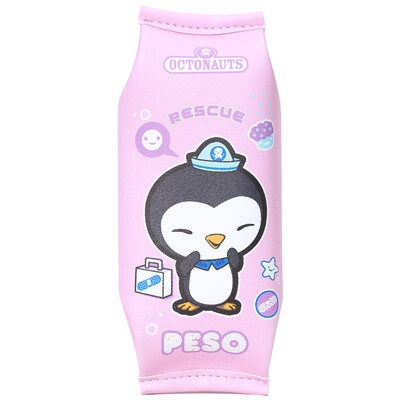 True color TRUECOLOR submarine small column student multi-function large-capacity pencil case pencil case storage bag storage box milk pencil bag pink purple HD454
True color TRUECOLOR submarine small column student multi-function large-capacity pencil case pencil case storage bag storage box milk pencil bag pink purple HD454