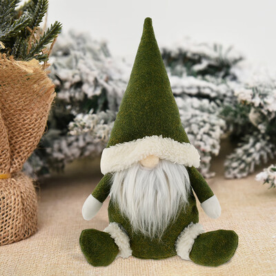 Willstar Christmas Decorations Faceless Old Man Dolls Window Decorations Nordic Style Decorative Dolls Exquisite
Willstar Christmas Decorations Faceless Old Man Dolls Window Decorations Nordic Style Decorative Dolls Exquisite