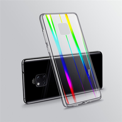 Goowizz Phone Case For Huawei Mate 20Mate 20 ProMate 20 Lite Tempered glass Dazzle Clear TPU Cover Protective Shell
Goowizz Phone Case For Huawei Mate 20Mate 20 ProMate 20 Lite Tempered glass Dazzle Clear TPU Cover Protective Shell