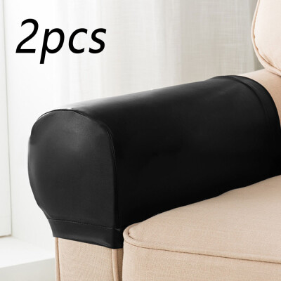 Willstar 2PCS Sofa Armrest Covers Armchair Arm Covers Stretch Sofa Arm Caps Armrest Covers for Chairs Furniture Protector Set
Willstar 2PCS Sofa Armrest Covers Armchair Arm Covers Stretch Sofa Arm Caps Armrest Covers for Chairs Furniture Protector Set