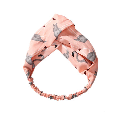 Women Vintage Headbands Elastic Turban Head Wrap Beautiful Lightweight Hair Band Elegant Hairlace
Women Vintage Headbands Elastic Turban Head Wrap Beautiful Lightweight Hair Band Elegant Hairlace