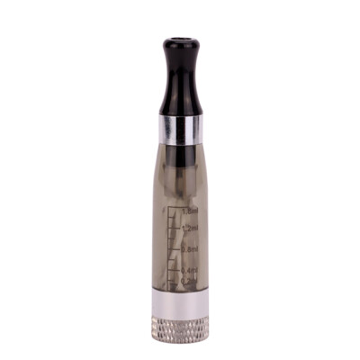 Electronic Cigarette Atomizer 16ml Rebuildable Vapor Tank Dual Coil Clearomizers E-cigarette Atomizers CE46 Clearomizer 25ohm
Electronic Cigarette Atomizer 16ml Rebuildable Vapor Tank Dual Coil Clearomizers E-cigarette Atomizers CE46 Clearomizer 25ohm