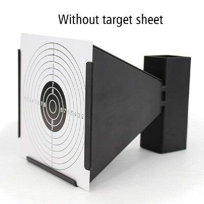 Outdoor Indoor Recyclable Metal Portable Funnel Type Firing Shooting Practice WST Target
Outdoor Indoor Recyclable Metal Portable Funnel Type Firing Shooting Practice WST Target