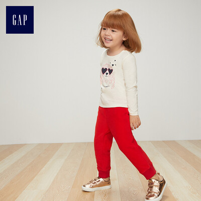 GAP flagship store baby girl plus cashmere casual pants 307655 baby children fleece pants modern red 3YRS
GAP flagship store baby girl plus cashmere casual pants 307655 baby children fleece pants modern red 3YRS