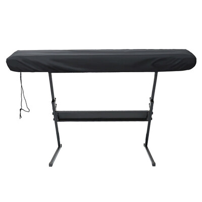 Black Piano Electric Piano Keyboard Cover Protector for Key Cover Storage Bag Dust Cover
Black Piano Electric Piano Keyboard Cover Protector for Key Cover Storage Bag Dust Cover