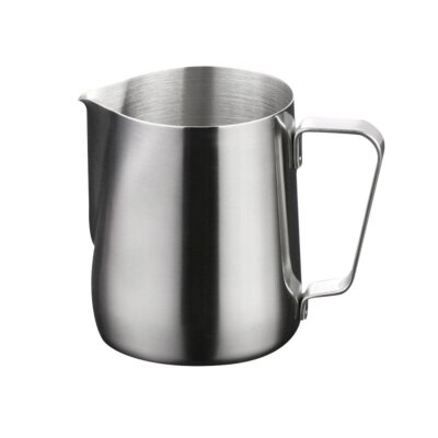 Stainless Steel Frothing Pitcher Pull Flower Cup Cappuccino Cooking Tools Home Kitchen Accessories
Stainless Steel Frothing Pitcher Pull Flower Cup Cappuccino Cooking Tools Home Kitchen Accessories
