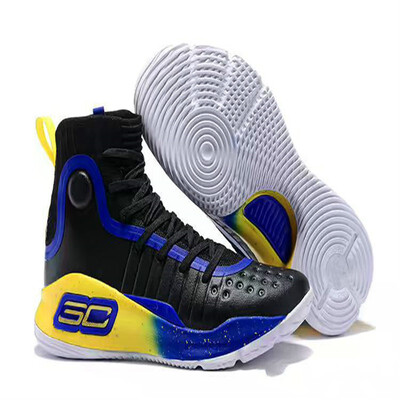 2019 Currys 4 Mens Basketball Shoes Sneakers Hot Sell New Color Athletics male Sports Sneakers Top Quality Size 40-46
2019 Currys 4 Mens Basketball Shoes Sneakers Hot Sell New Color Athletics male Sports Sneakers Top Quality Size 40-46