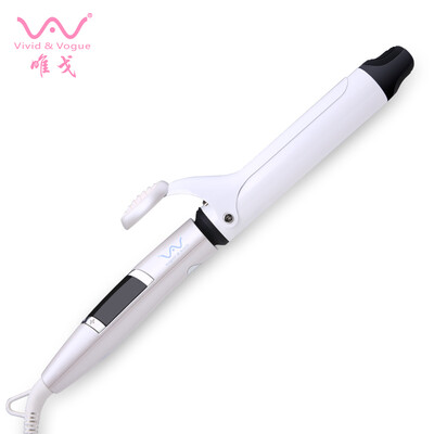 Vigo & Vogue barber shop special hair curlers big volume big wave perm negative ion ceramic does not hurt power generation roll female vav-236
Vigo & Vogue barber shop special hair curlers big volume big wave perm negative ion ceramic does not hurt power generation roll female vav-236