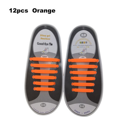 No Tie Shoelaces Waterproof Elastic Silicone Tieless Shoe Lace for Athletic Running Multicolor for Sneaker Boots Board Casual Shoe
No Tie Shoelaces Waterproof Elastic Silicone Tieless Shoe Lace for Athletic Running Multicolor for Sneaker Boots Board Casual Shoe