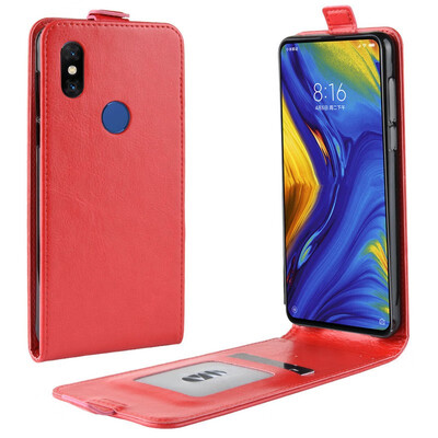 WIERSS Flip Leather Case for Xiaomi Mi Mix 3 Mix3 6GB 8GB 10GB 128GB 256GB 512GB Retro Wallet Case Leather Cover Cases Fundas
WIERSS Flip Leather Case for Xiaomi Mi Mix 3 Mix3 6GB 8GB 10GB 128GB 256GB 512GB Retro Wallet Case Leather Cover Cases Fundas