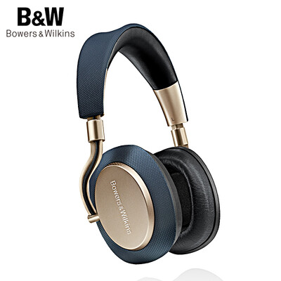 Baohua Weijian B&W PX Wireless Bluetooth Headset Smart Active Noise Cancelling Headphones Gray
Baohua Weijian B&W PX Wireless Bluetooth Headset Smart Active Noise Cancelling Headphones Gray