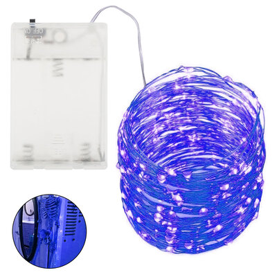 Willstar Halloween Lights 100 LED Fairy Lights String Battery Halloween String Twinkle Lights for Halloween Themed Party Carnival
Willstar Halloween Lights 100 LED Fairy Lights String Battery Halloween String Twinkle Lights for Halloween Themed Party Carnival