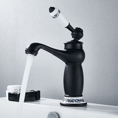 Willstar Luxury Victorian Modern Chrome Bathroom Tap Basin Sink Mixer Bath Cloakroom
Willstar Luxury Victorian Modern Chrome Bathroom Tap Basin Sink Mixer Bath Cloakroom