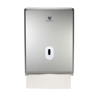 CHUANGDIAN Luxury Hotel Household Bathroom Tissue Paper Towel Dispenser Box Cover Napkin Holder for Multifold Paper Towels Decorat
CHUANGDIAN Luxury Hotel Household Bathroom Tissue Paper Towel Dispenser Box Cover Napkin Holder for Multifold Paper Towels Decorat