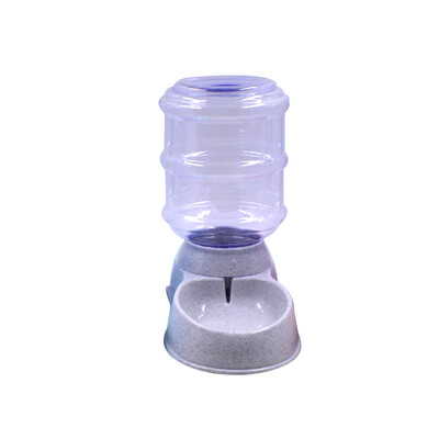 Automatic Pet Water Food Dispenser 35L Large Capacity Self-Dispensing Gravity Pet Feeder Waterer Cat Dog Feeding Bowl Drinking Wa
Automatic Pet Water Food Dispenser 35L Large Capacity Self-Dispensing Gravity Pet Feeder Waterer Cat Dog Feeding Bowl Drinking Wa