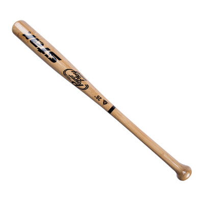 Star WR300 solid wood baseball bat car protection fitness baseball bat primary color 28 inches
Star WR300 solid wood baseball bat car protection fitness baseball bat primary color 28 inches