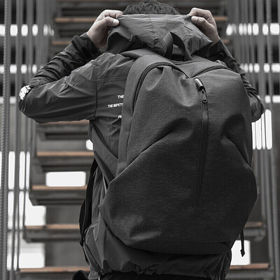 HAUTTON Mens Bag Backpack Mens Large Capacity Multifunction Charging Travel Casual Backpack Fashion Personality Computer Bag Travel Bag Bag 918310DB098 Gray
HAUTTON Mens Bag Backpack Mens Large Capacity Multifunction Charging Travel Casual Backpack Fashion Personality Computer Bag Travel Bag Bag 918310DB098 Gray