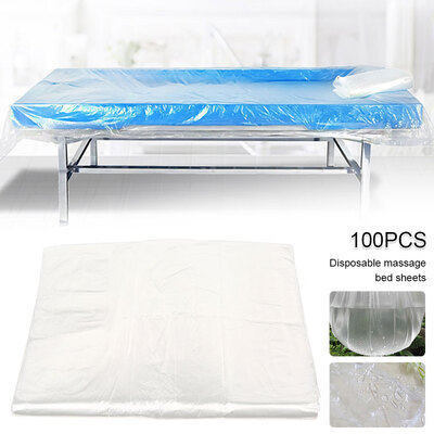 Willstar 100PCS Disposable Couch Cover For Massage Tables Bed Beauty Treatment Protection
Willstar 100PCS Disposable Couch Cover For Massage Tables Bed Beauty Treatment Protection